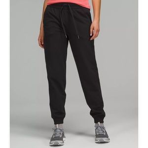 Lululemon Sweatpants Size 2